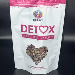 Detox Tea