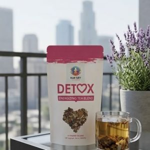 Karsky Detox Tea