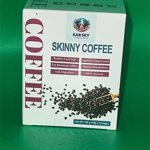 Karsky Slimming Coffee