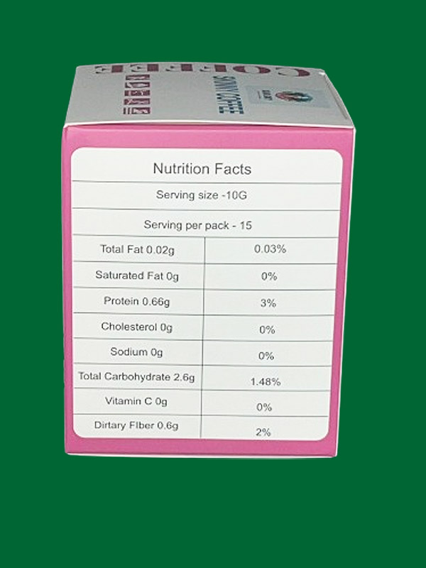 Karsky Slimming Coffee