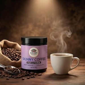 Karsky Skinny Coffee