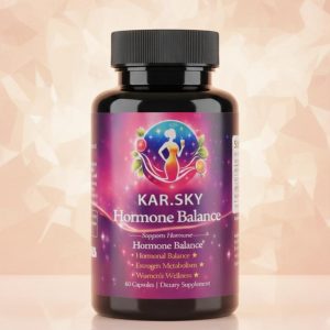 KAR.SKY Hormone Balance