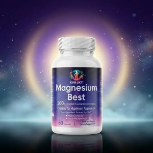 KARSKY Magnesium Best